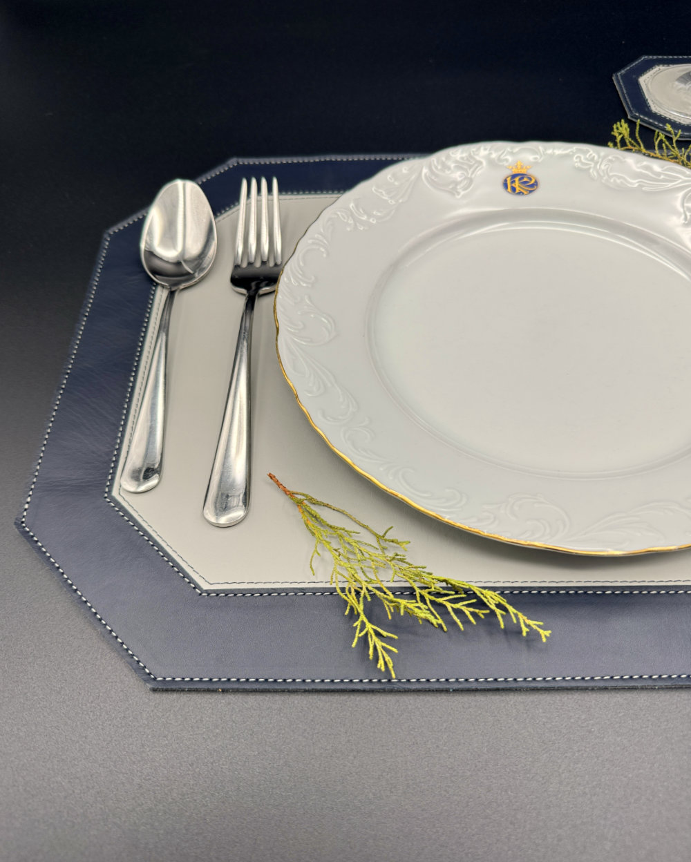 Individual de Mesa Axis