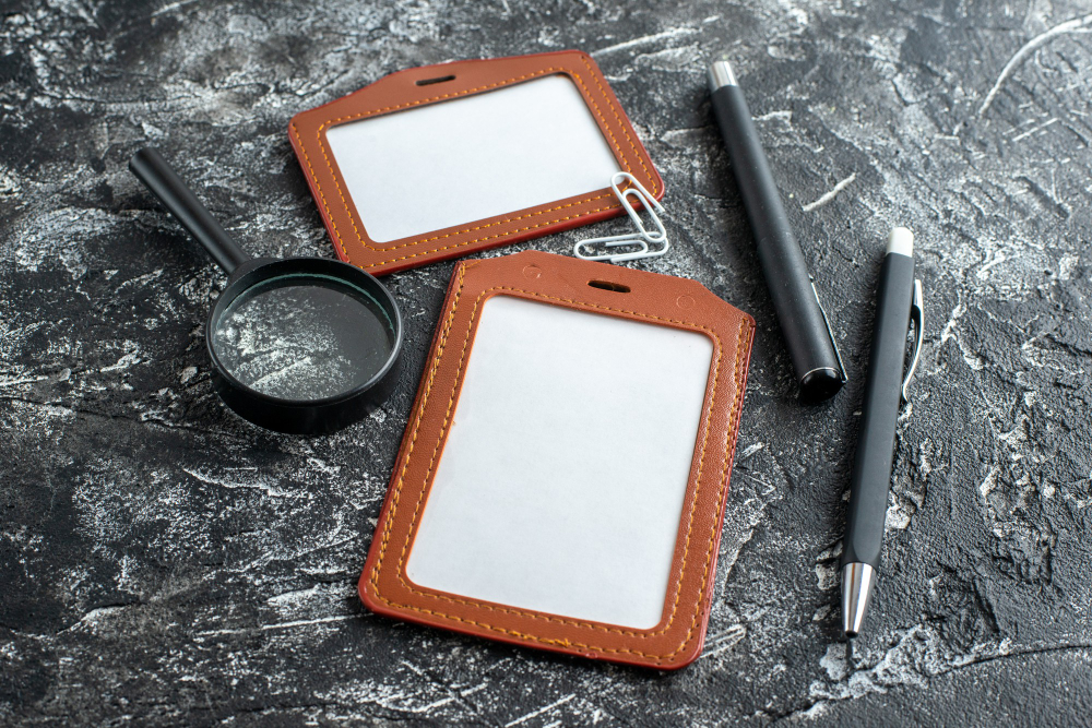 Presentes Corporativos em Couro: A Escolha Premium para Empresas