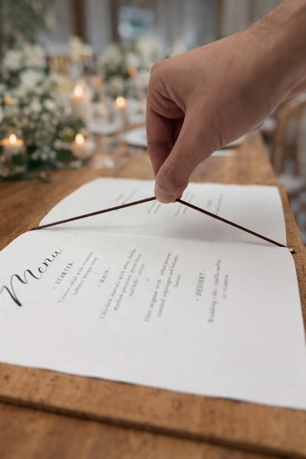 menu – elastico
