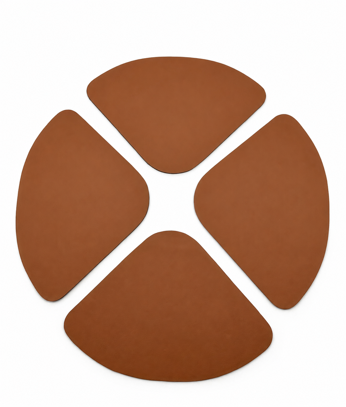 Triangle Place Mat 4 Pack - Image 4