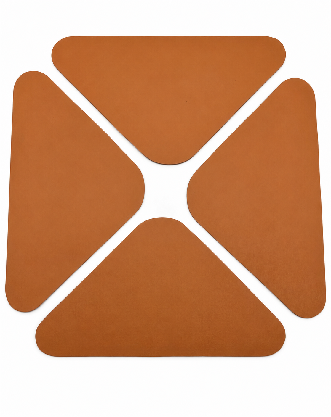 Triangle Place Mat 4 Pack - Image 2