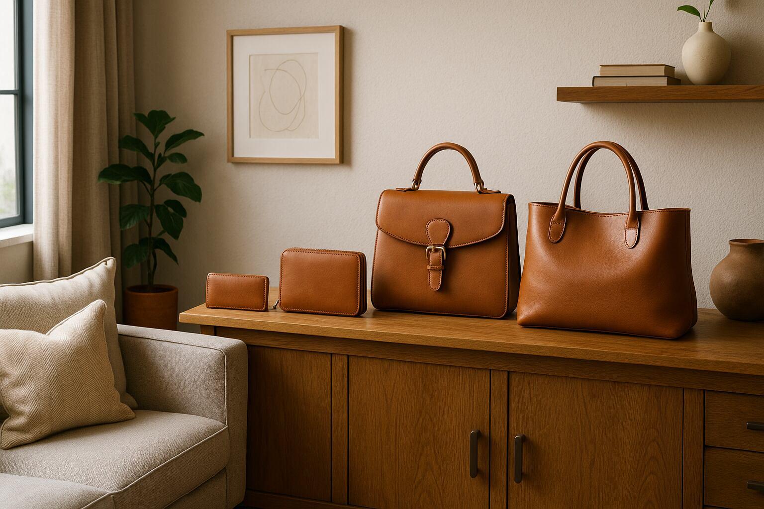 Why Does Leather Never Go Out of Style?